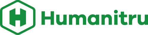 Logo wordmark green