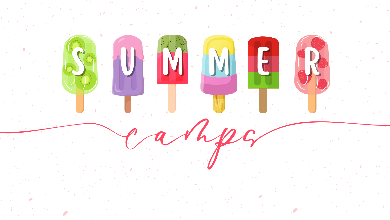Second Stage Amherst SUMMER CAMPS