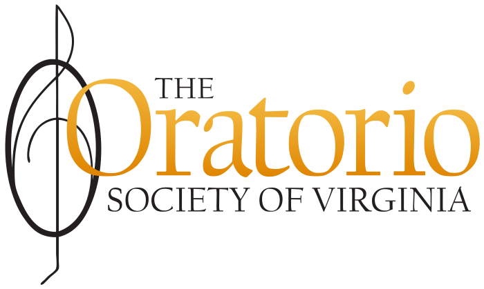 The Oratorio Society of Virginia: LIVESTREAM: Mendelssohn's Elijah